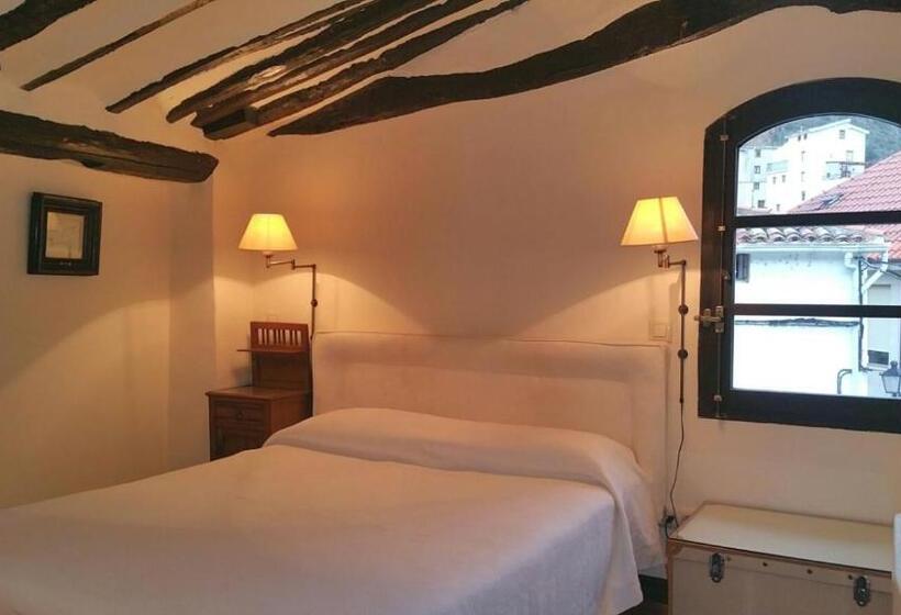 Номер Deluxe, Casa Rural Las Pedrolas