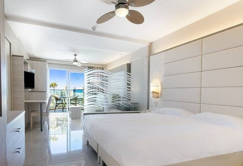 اتاق استاندارد, Bull Dorado Beach & Spa