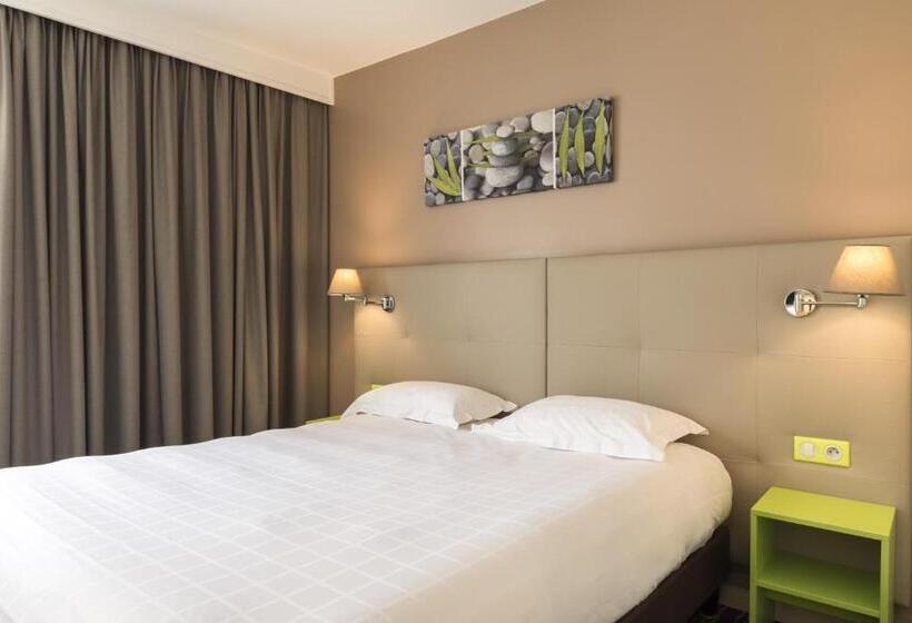Номер Стандарт, Brit Hotel Confort Le Limouzi Tulle