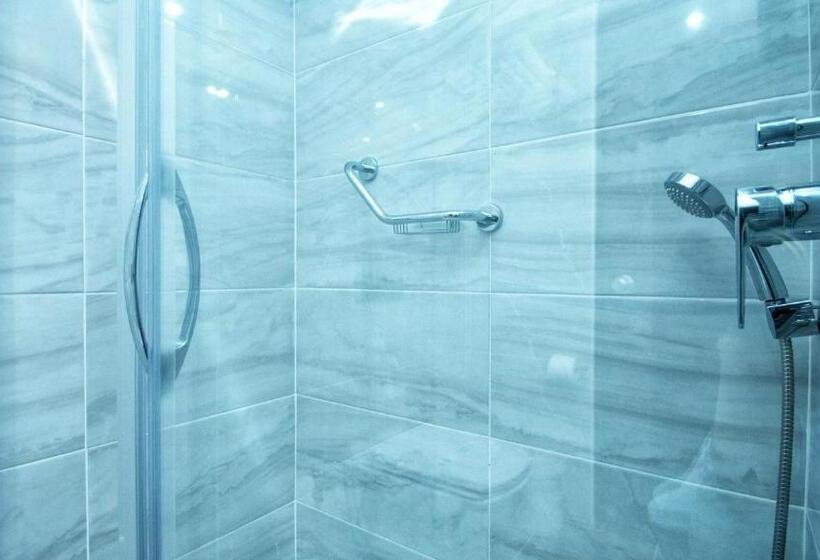 اتاق لوکس, Kaya Prestige Oteli