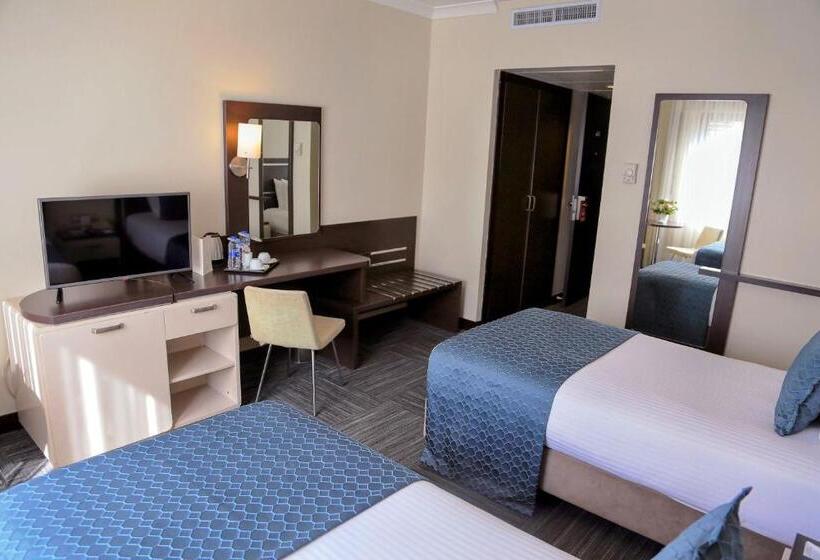 اتاق استاندارد, Kaya Prestige Oteli