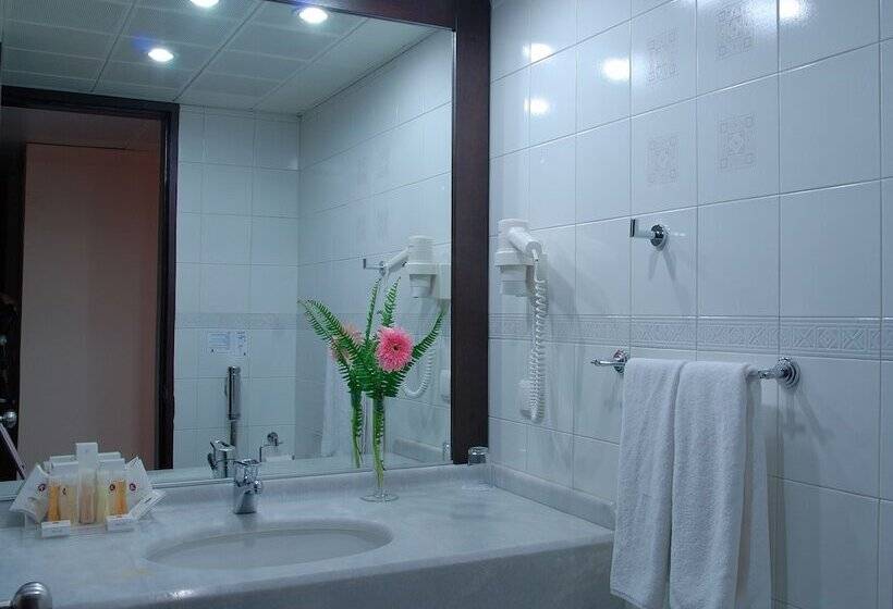 اتاق استاندارد, Kaya Prestige Oteli