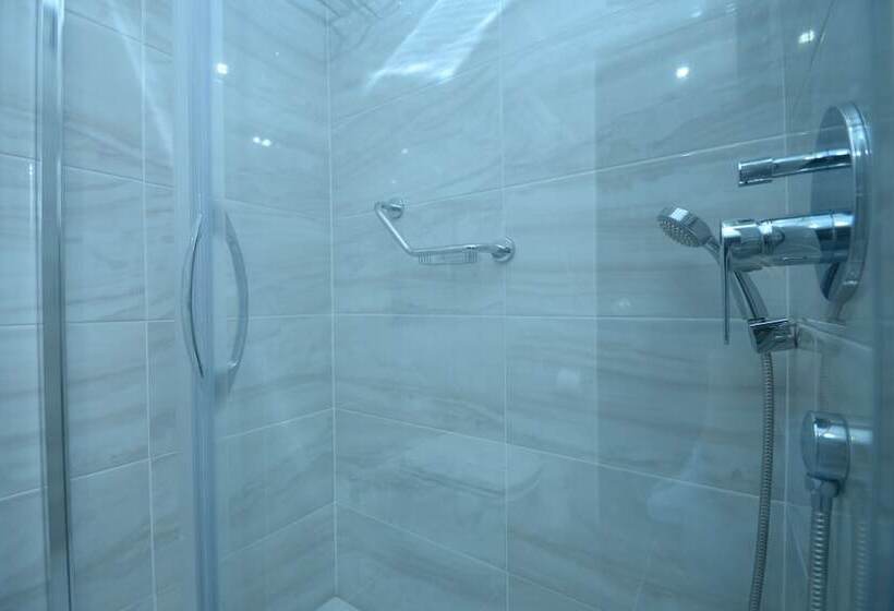اتاق لوکس, Kaya Prestige Oteli