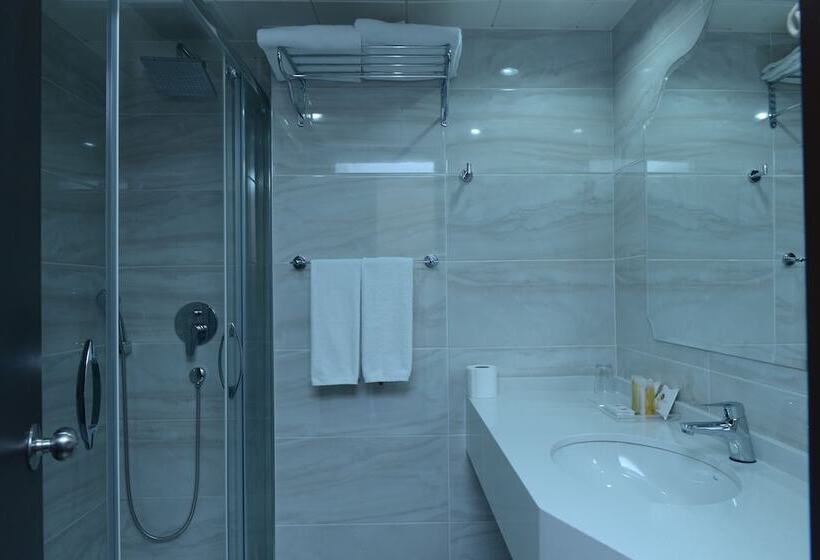 اتاق لوکس, Kaya Prestige Oteli