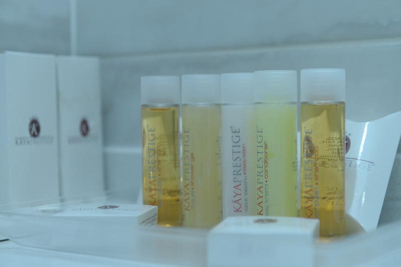 اتاق استاندارد, Kaya Prestige Oteli
