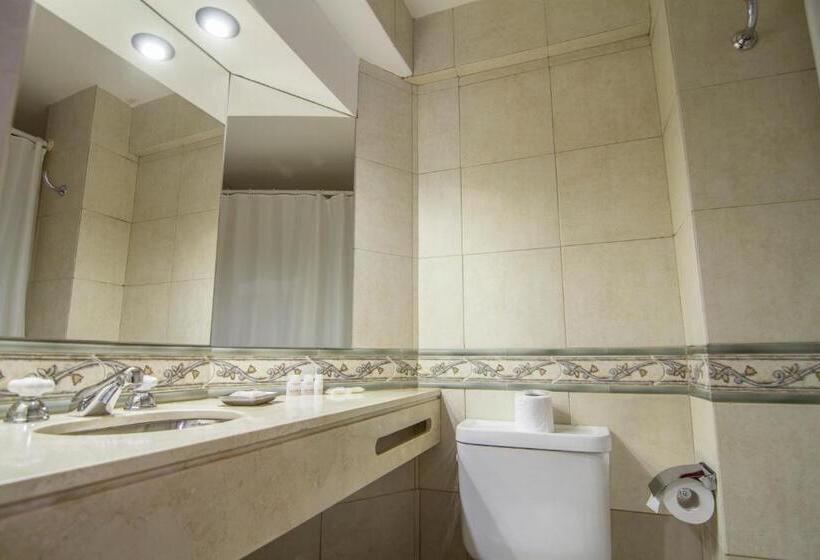 חדר סטנדרט, Milan