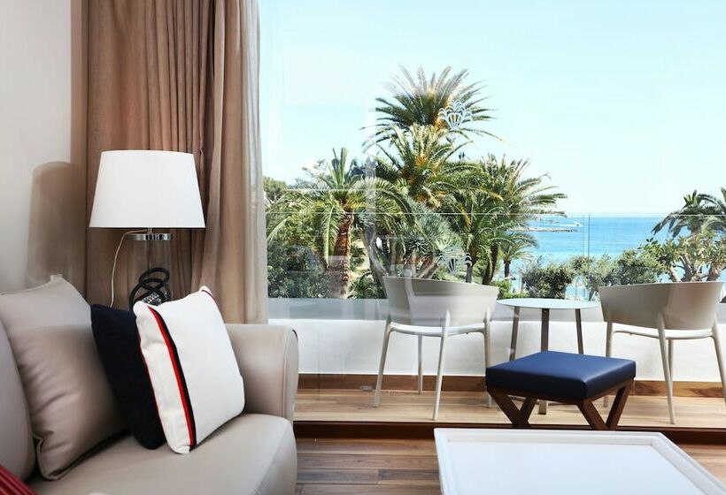 Люкс Вид на Море, Son Caliu  Spa Oasis