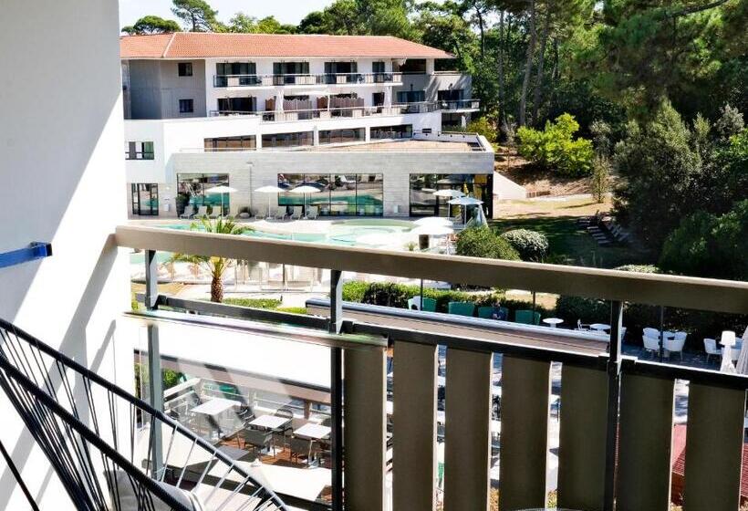 Номер Престиж, Thalazur Arcachon
