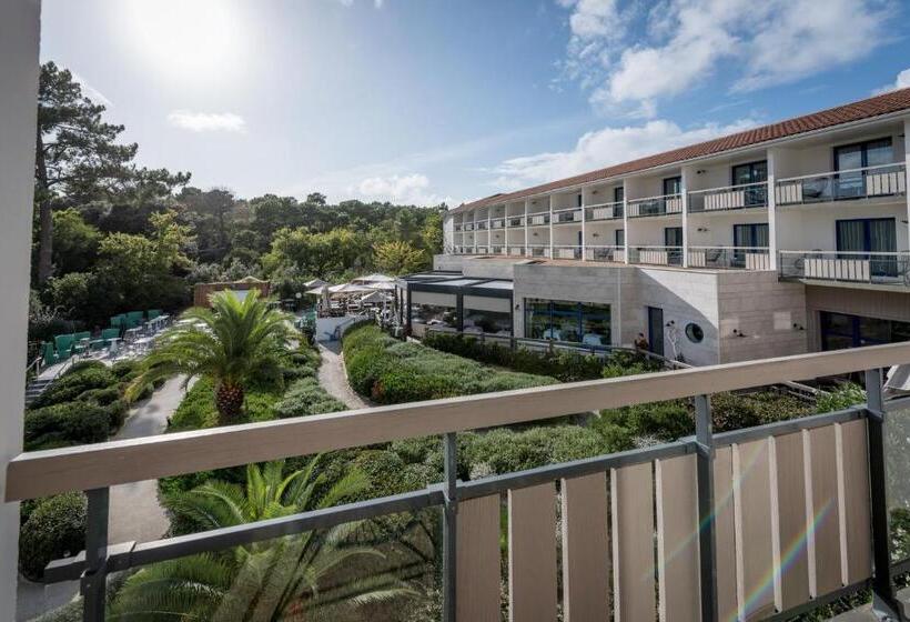 Номер Престиж, Thalazur Arcachon