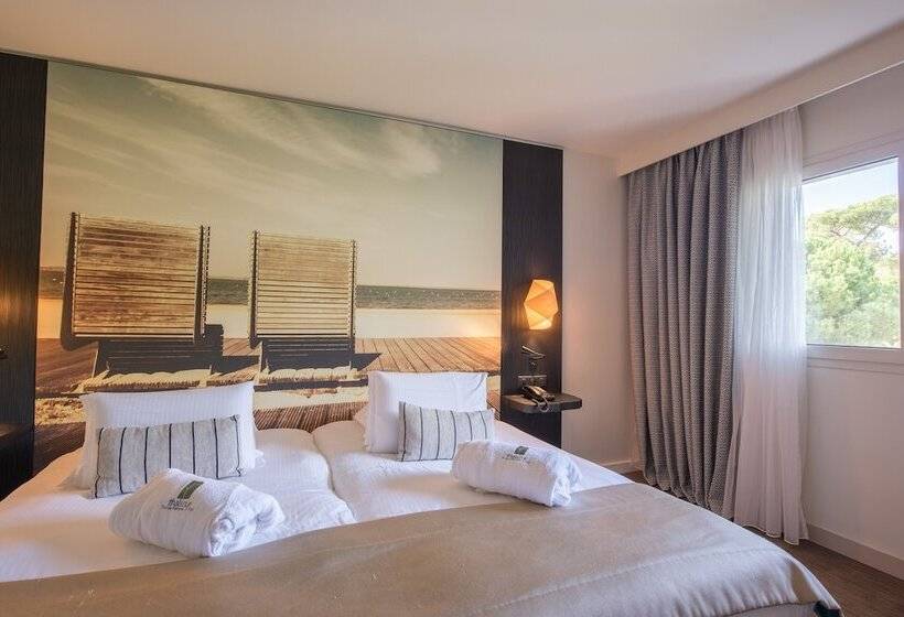 Классический Номер, Thalazur Arcachon