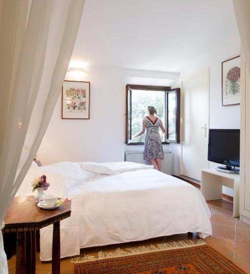 スイート, Villa I Barronci Resort & Spa