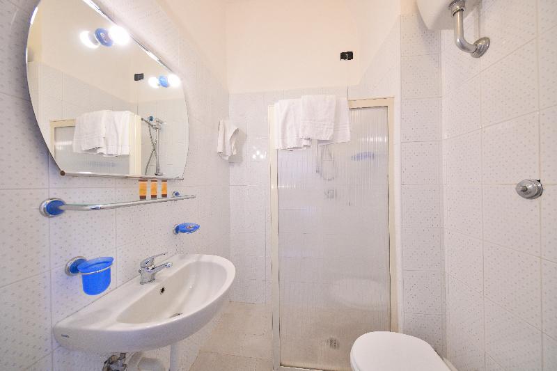 اتاق استاندارد, Novotel Torino Corso Giulio Cesare