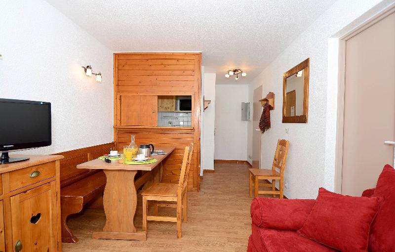 استودیوی استاندارد, Résidence Odalys Les Hauts Du Rogoney