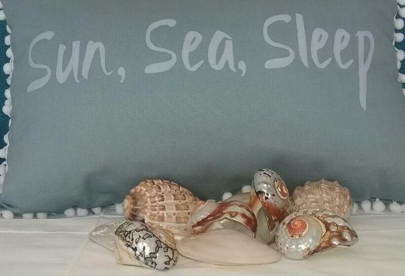 Номер Deluxe Вид на Море, Wave Dancer