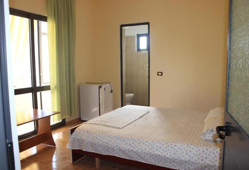 豪华房间, Haka Guesthouse