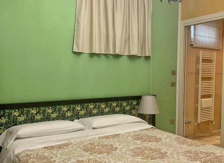 Номер Стандарт, Locanda Cortiletto D'alba