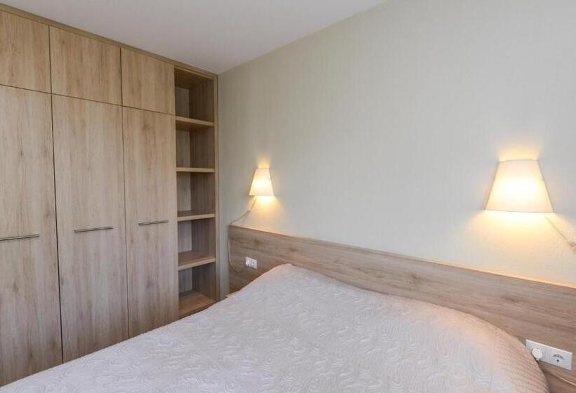 آپارتمان سوپریور 2 خوابه, Vila Paula