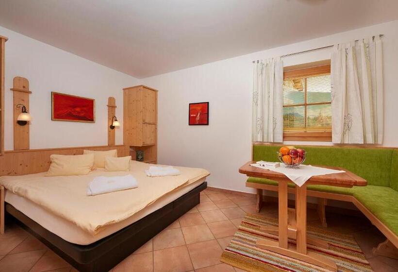 Студия Стандарт, Appartement Hotel Sonneck
