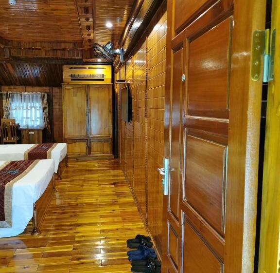 سوییت خانوادگی, Thung Nham Resort