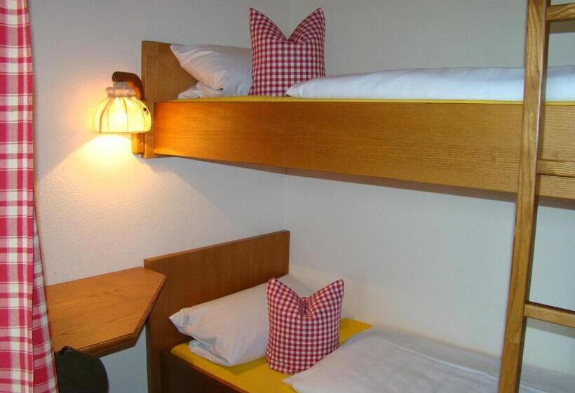 Семейный Номер, Gästehaus Fritz