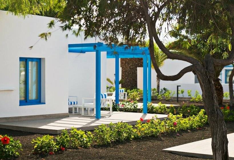 프레스티지 주니어 스위트, Elba Lanzarote Royal Village Resort