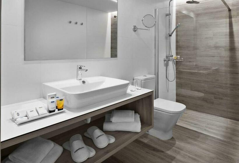 프레스티지 스위트, Elba Lanzarote Royal Village Resort