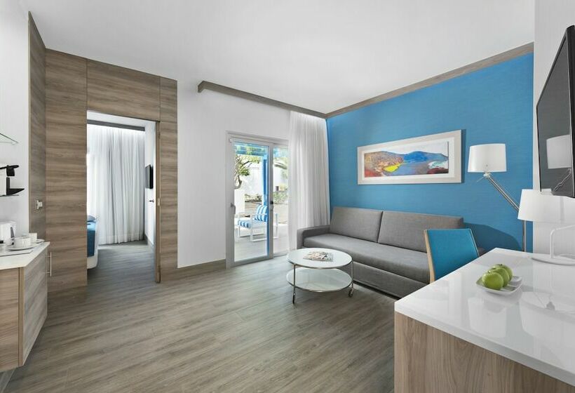 프레스티지 스위트, Elba Lanzarote Royal Village Resort