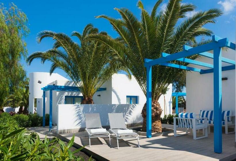 컴포트 스위트, Elba Lanzarote Royal Village Resort