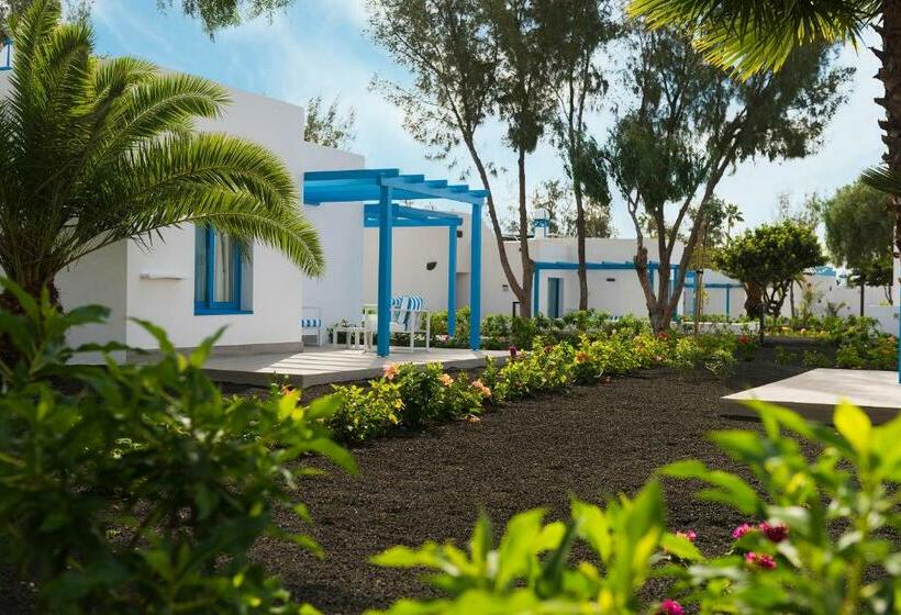 컴포트 스위트, Elba Lanzarote Royal Village Resort