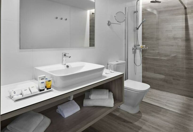 컴포트 스위트, Elba Lanzarote Royal Village Resort
