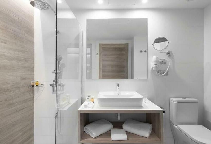 수피리어 패밀리 룸, Elba Lanzarote Royal Village Resort