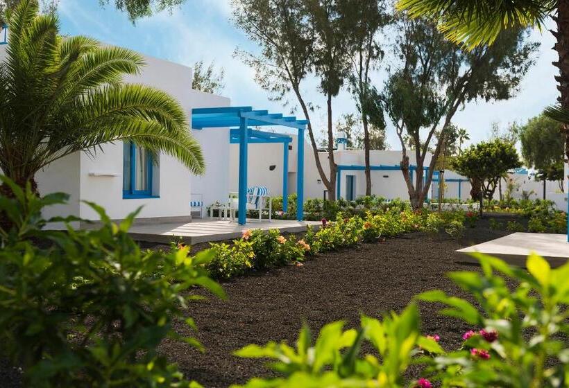 컴포트 스위트, Elba Lanzarote Royal Village Resort