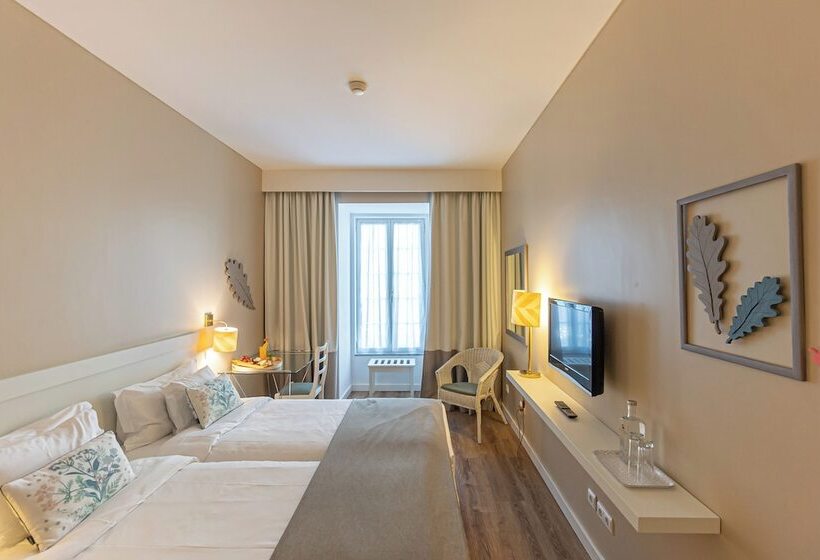 Chambre Standard, Águas Do Gerês   Hotel, Termas & Spa