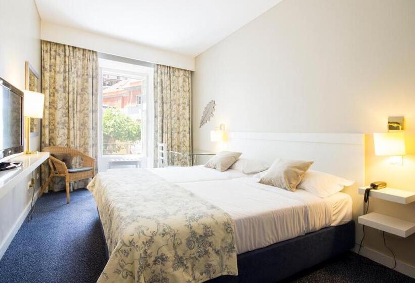 Chambre Standard, Águas Do Gerês   Hotel, Termas & Spa