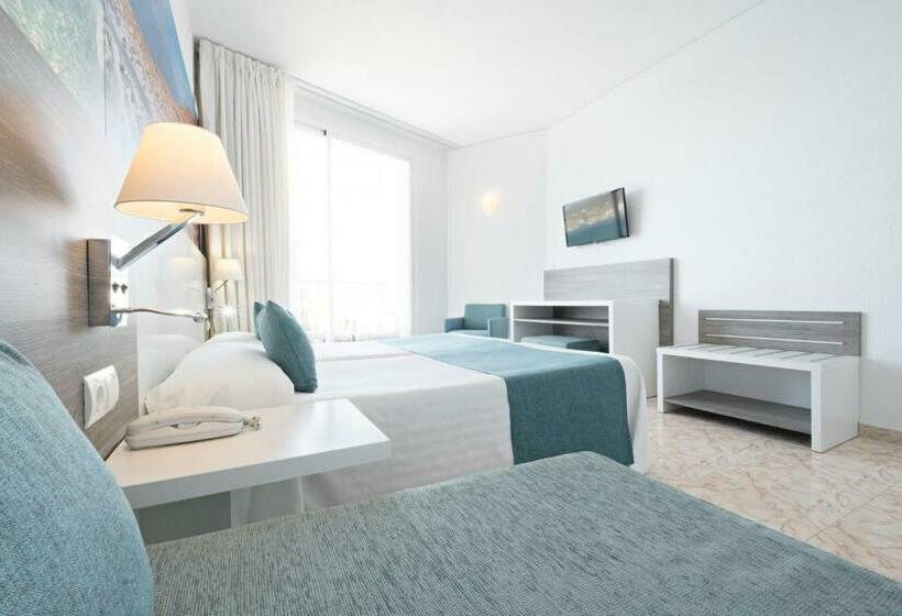 Номер Премиум, Azuline Hoteles Mar Amantis & Ii