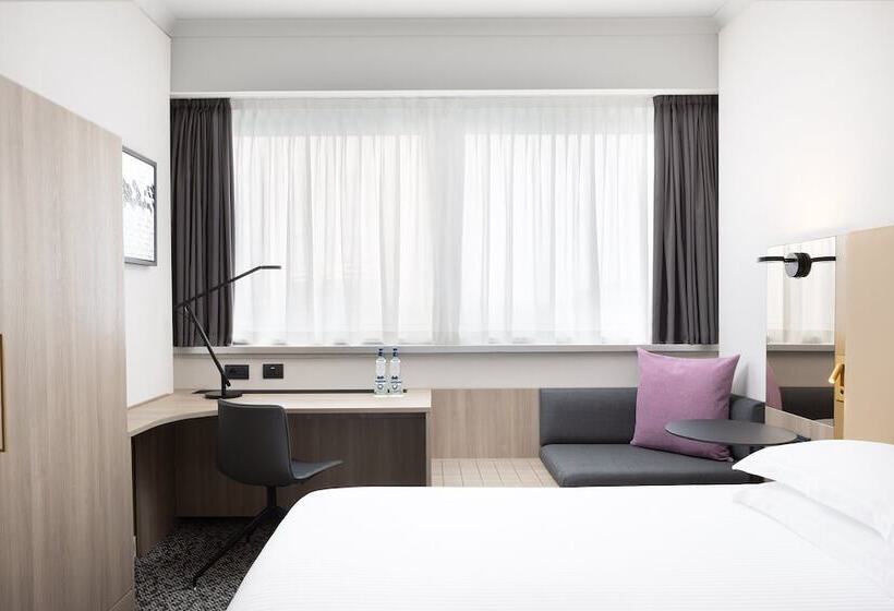 Номер Superior, Crowne Plaza Milan Linate, An Ihg