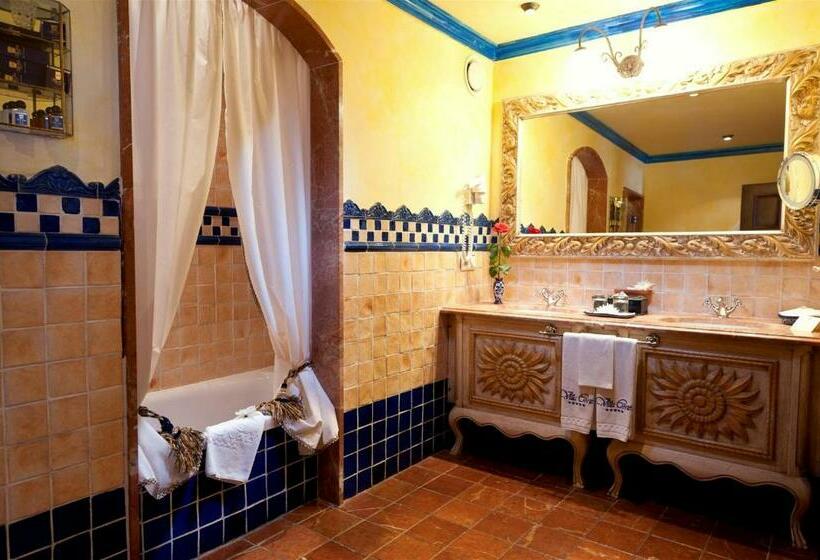 Номер Стандарт Вид на Сад, Europe Villa Cortes Gl