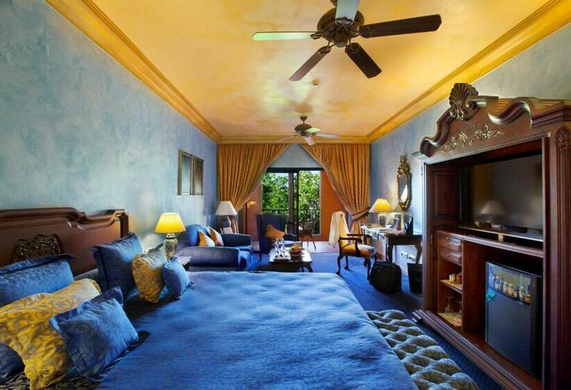 Одноместный Номер Вид на Сад, Europe Villa Cortes Gl
