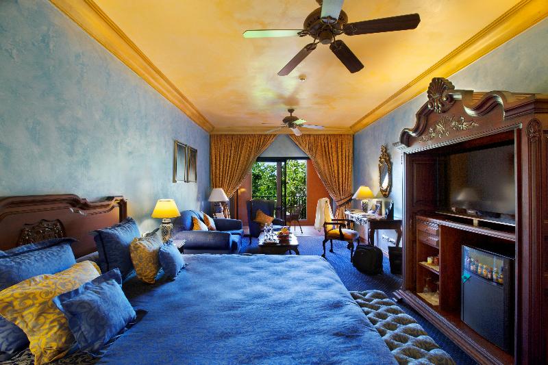 Номер Стандарт Вид на Сад, Europe Villa Cortes Gl