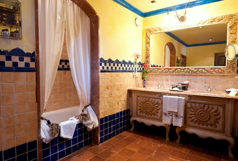 Номер Стандарт Вид на Море, Europe Villa Cortes Gl