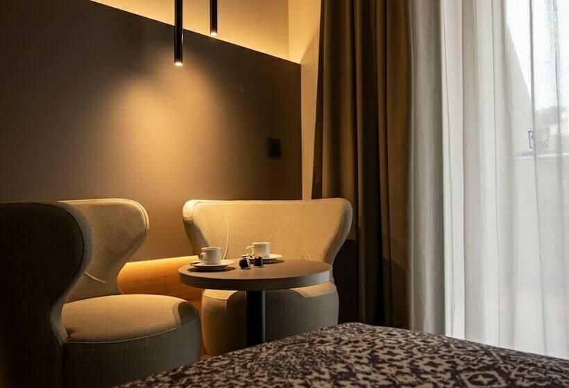 Номер Стандарт Трехместный, Golden Bahia De Tossa & Spa 4 Sup