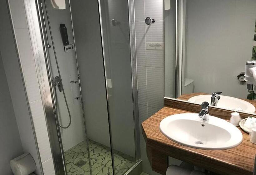 Номер Стандарт, Hôtel Ramuntcho