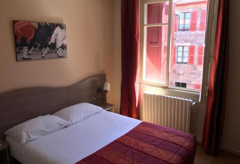 Номер Стандарт, Hôtel Ramuntcho
