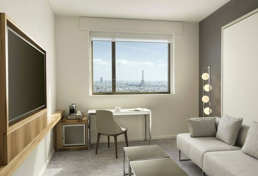 سوییت, Hyatt Regency Paris Etoile