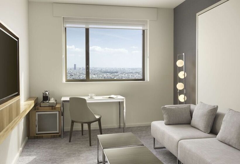 سوییت, Hyatt Regency Paris Etoile