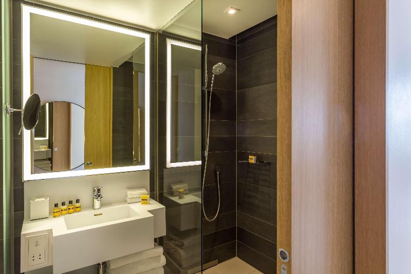 اتاق استاندارد, Hyatt Regency Paris Etoile