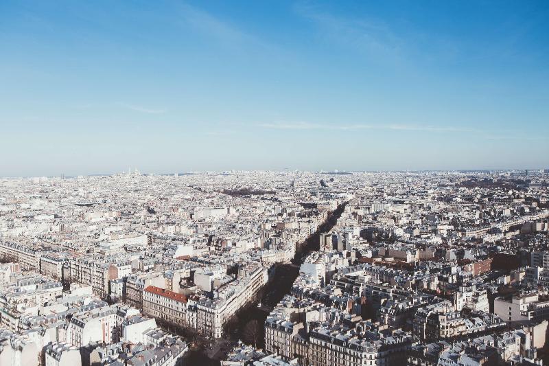 اتاق استاندارد, Hyatt Regency Paris Etoile