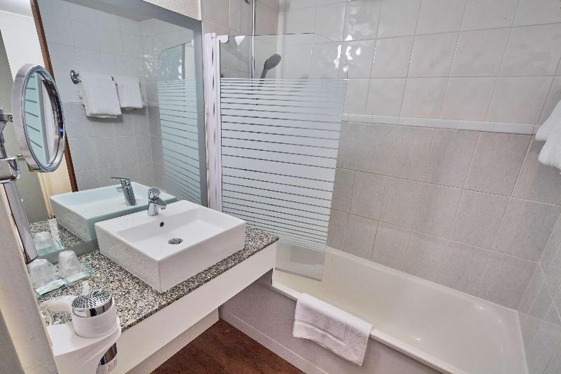 Номер Superior, Kyriad Prestige Beaune Le Panorama