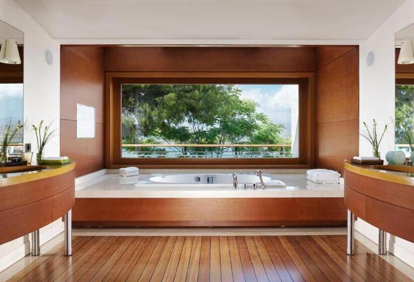 Вилла Premium 1 Спальня, Nafplia Palace Hotel & Villas
