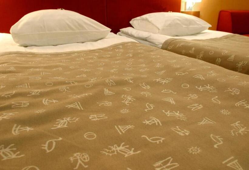 Номер Стандарт, Santa S Hotel Santa Claus